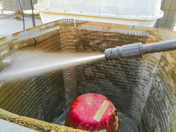 Best Commercial HVAC Duct Cleaning  in Westwood, KS