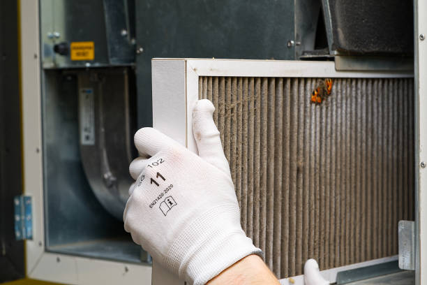Best HVAC System Cleaning  in Westwood, KS