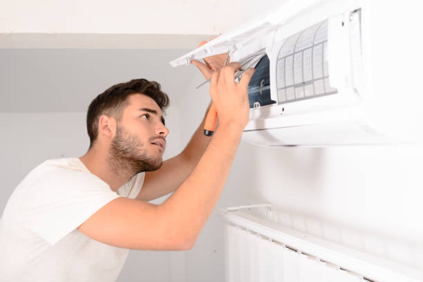 Best Air Vent Cleaning Services  in Westwood, KS