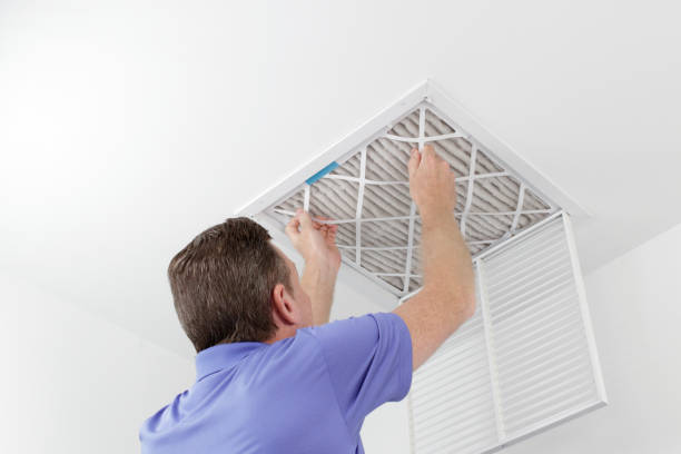 Best Affordable HVAC Duct Cleaning  in Westwood, KS